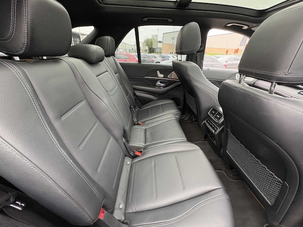 Used Mercedes-Benz GLE 2021 for sale - 76249072: Photo 18