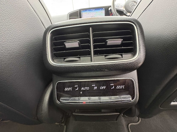Used Mercedes-Benz GLE 2021 for sale - 76249072: Photo 19