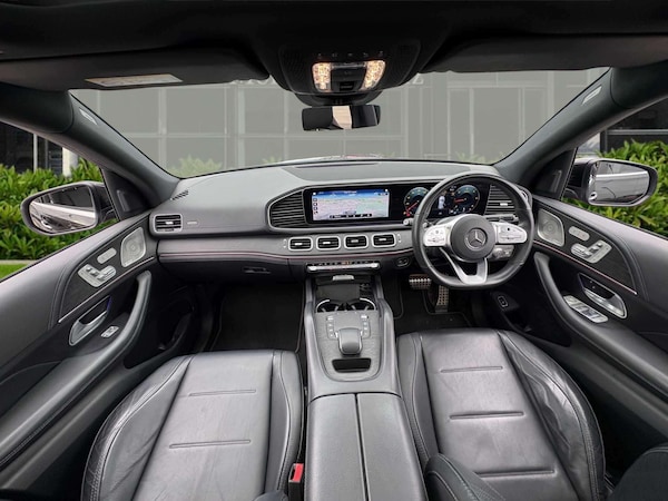 Used Mercedes-Benz GLE 2021 for sale - 76249072: Photo 20