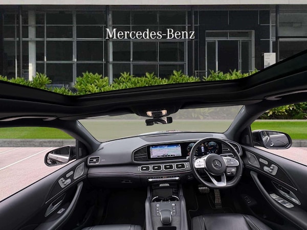 Used Mercedes-Benz GLE 2021 for sale - 76249072: Photo 21