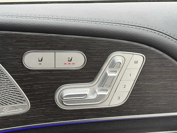 Used Mercedes-Benz GLE 2021 for sale - 76249072: Photo 24