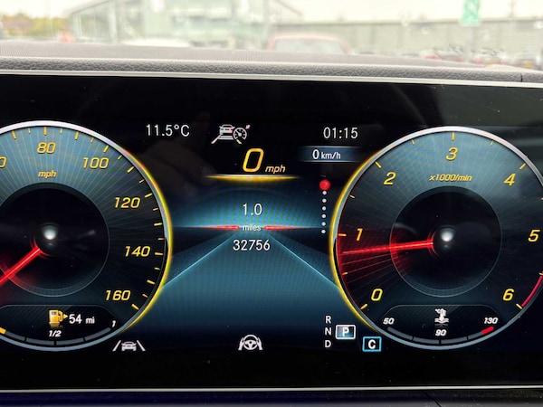 Used Mercedes-Benz GLE 2021 for sale - 76249072: Photo 28