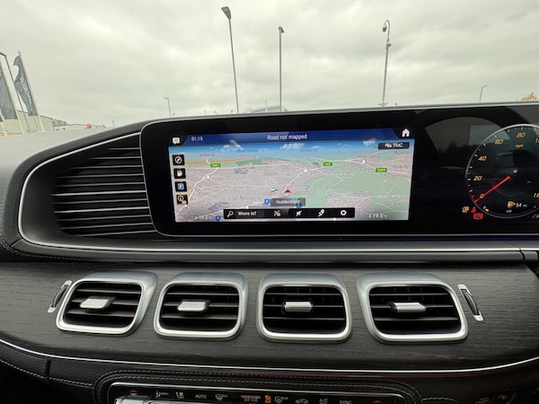 Used Mercedes-Benz GLE 2021 for sale - 76249072: Photo 30