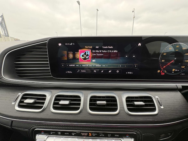 Used Mercedes-Benz GLE 2021 for sale - 76249072: Photo 31