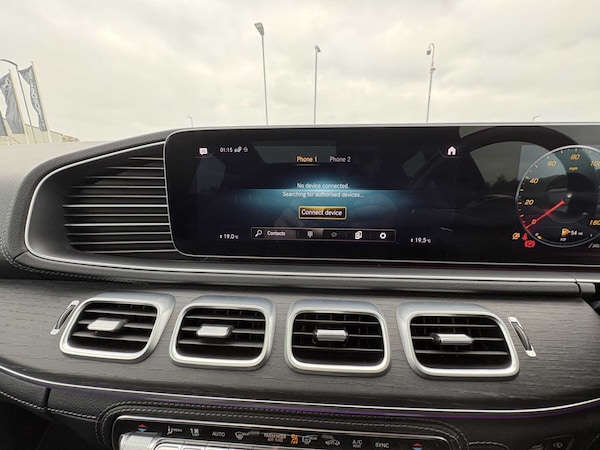 Used Mercedes-Benz GLE 2021 for sale - 76249072: Photo 32