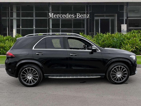 Used Mercedes-Benz GLE 2021 for sale - 76249072: Photo 8