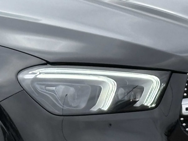 Used Mercedes-Benz GLE 2021 for sale - 76249072: Photo 9