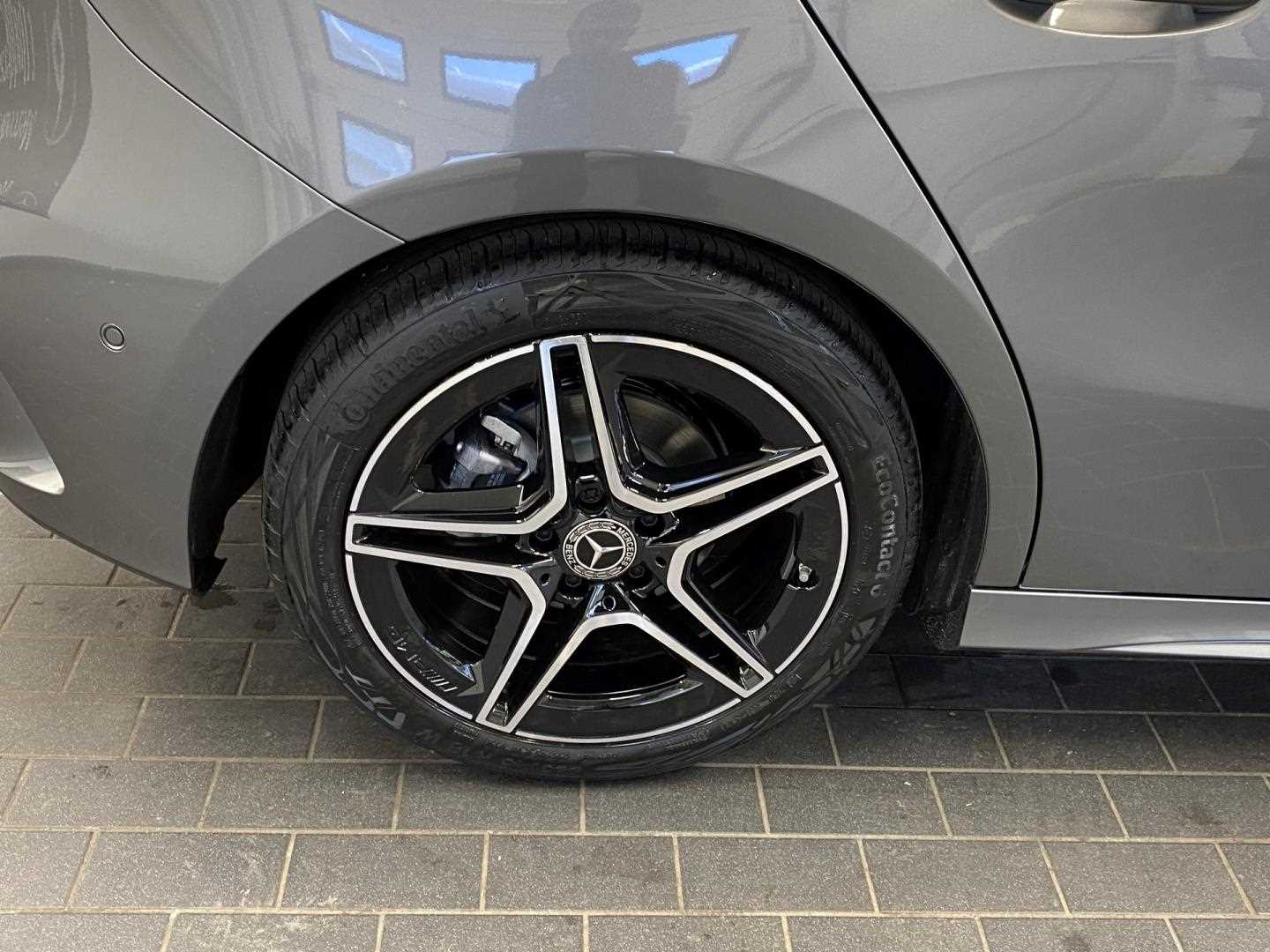 Used Mercedes-Benz A-Class 2025 for sale - 77158609: Photo 10