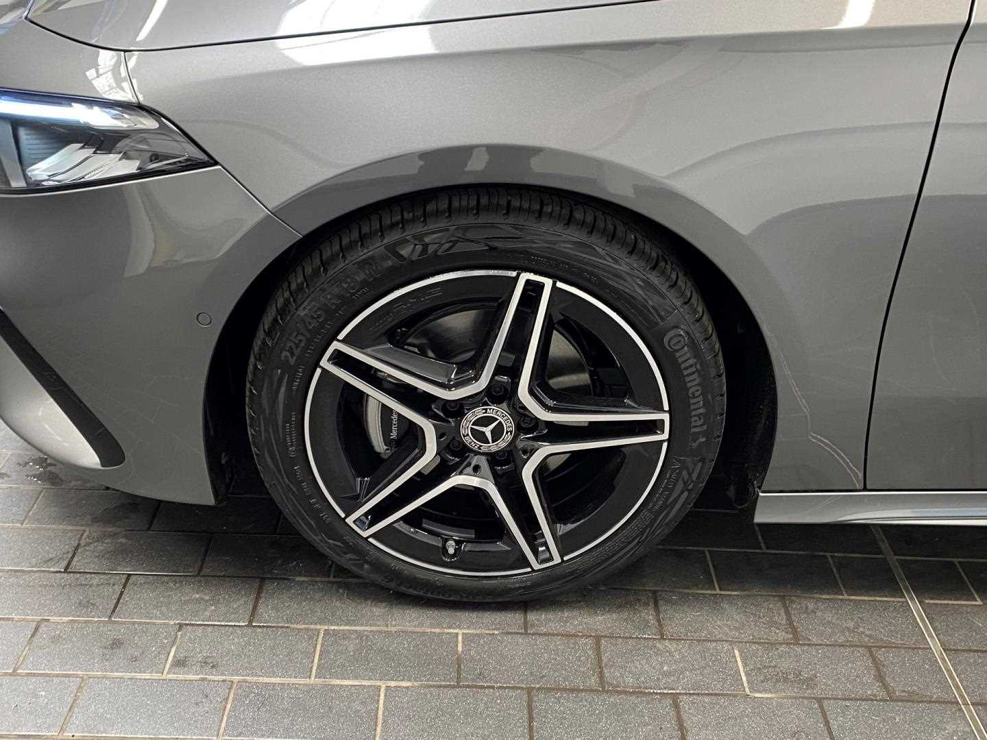 Used Mercedes-Benz A-Class 2025 for sale - 77158609: Photo 12