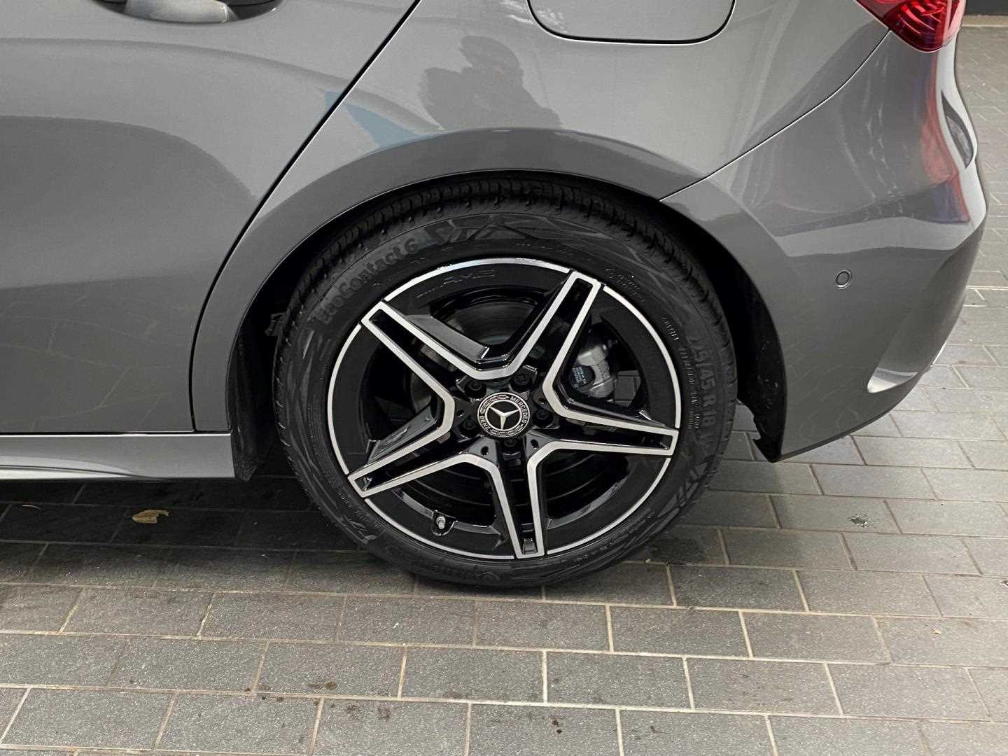 Used Mercedes-Benz A-Class 2025 for sale - 77158609: Photo 13