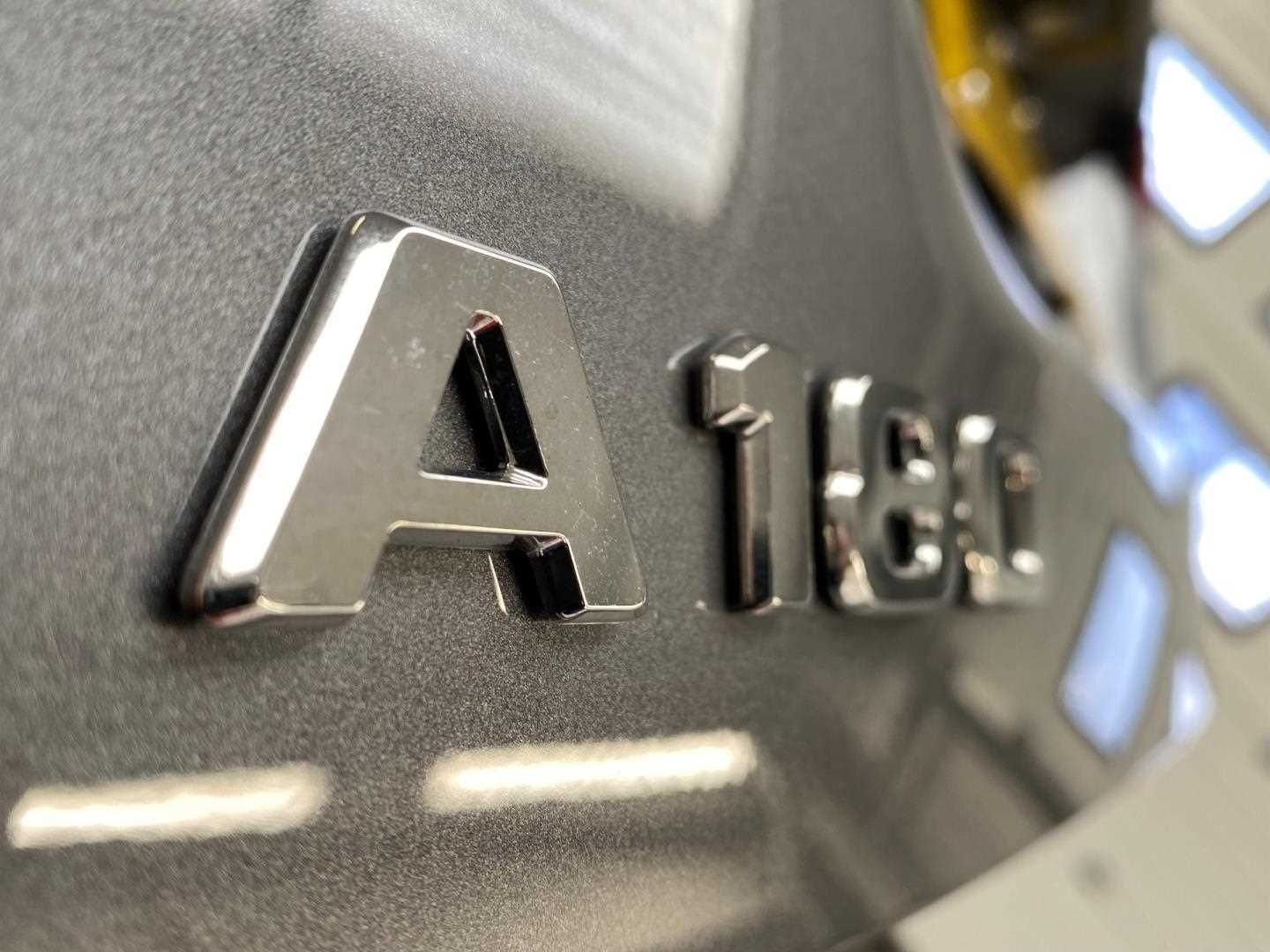 Used Mercedes-Benz A-Class 2025 for sale - 77158609: Photo 14