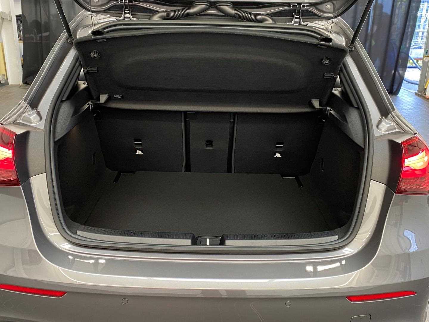 Used Mercedes-Benz A-Class 2025 for sale - 77158609: Photo 15