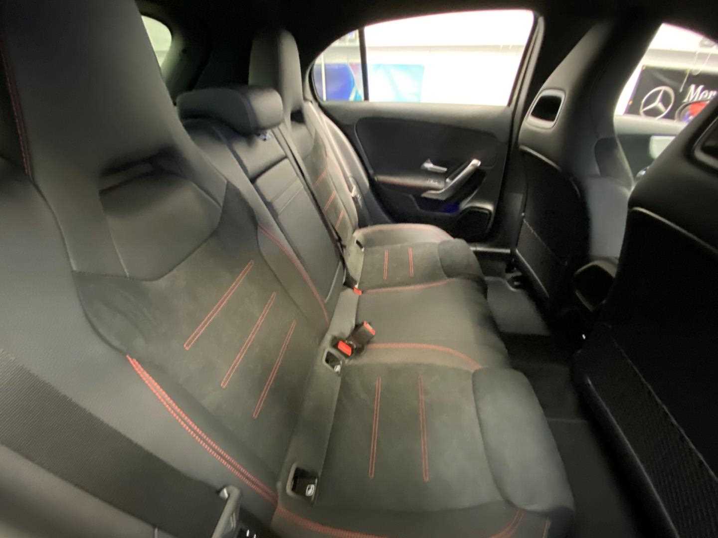 Used Mercedes-Benz A-Class 2025 for sale - 77158609: Photo 16