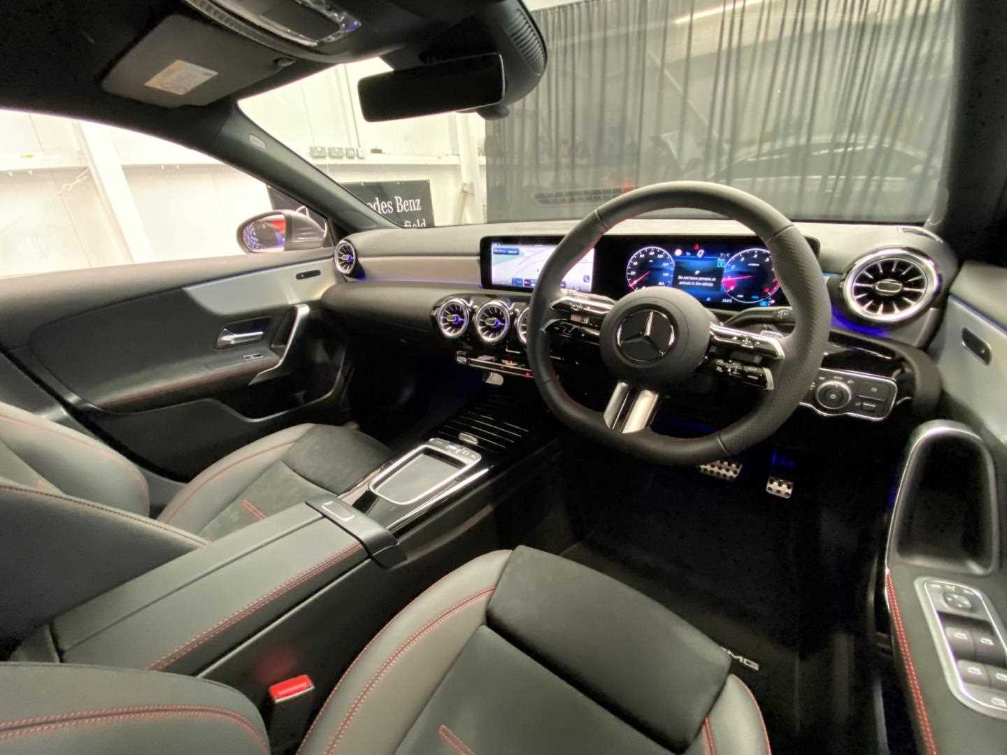 Used Mercedes-Benz A-Class 2025 for sale - 77158609: Photo 17