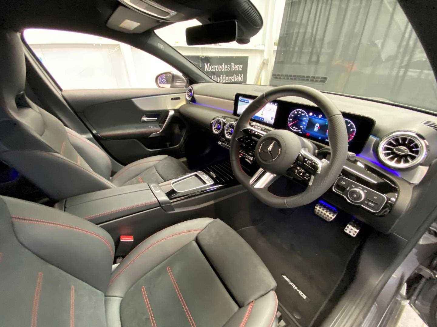 Used Mercedes-Benz A-Class 2025 for sale - 77158609: Photo 18