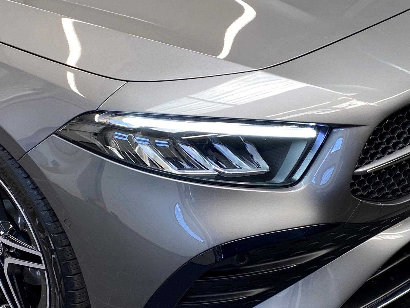 Used Mercedes-Benz A-Class 2025 for sale - 77158609: Photo 2