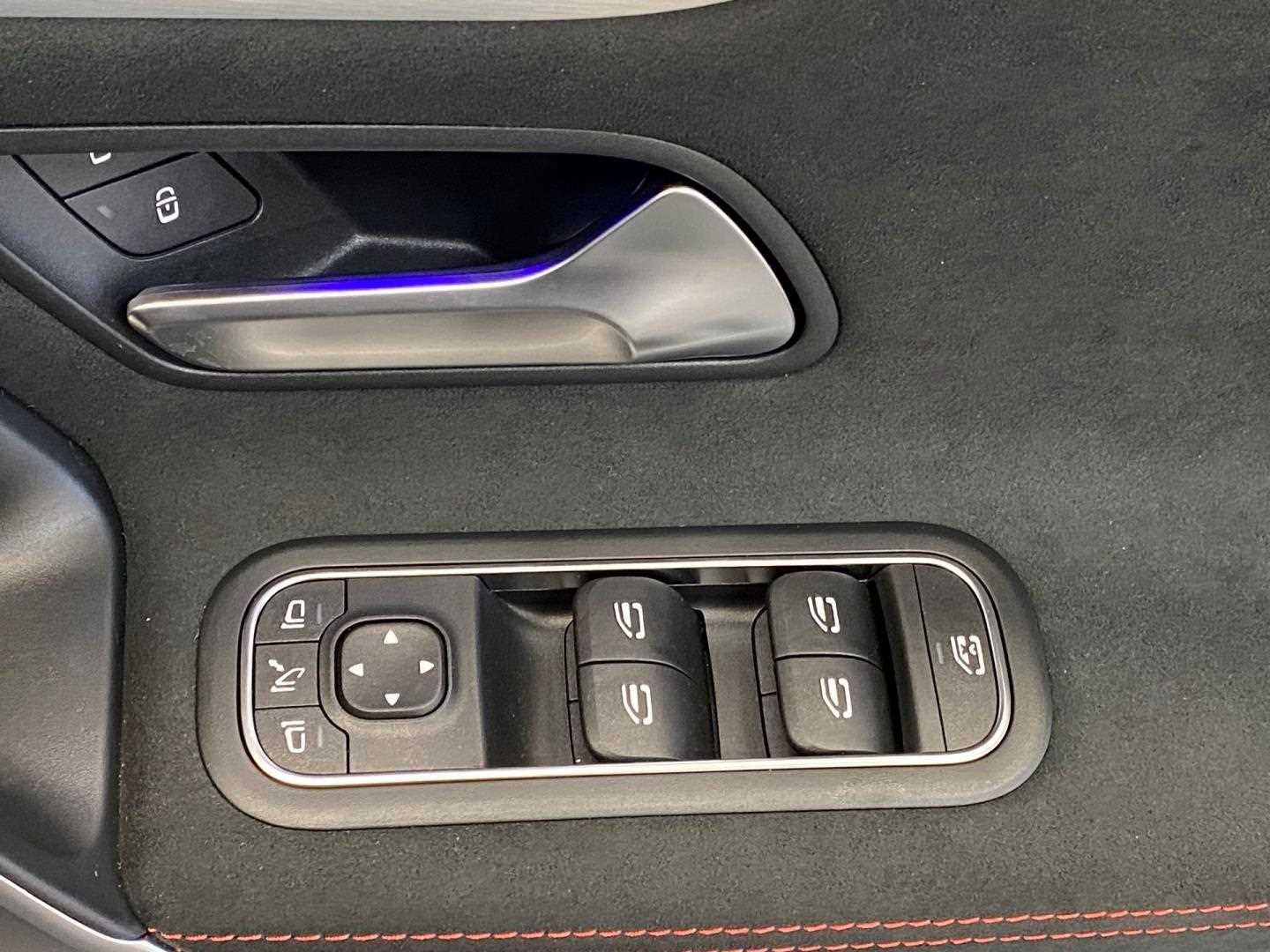 Used Mercedes-Benz A-Class 2025 for sale - 77158609: Photo 20