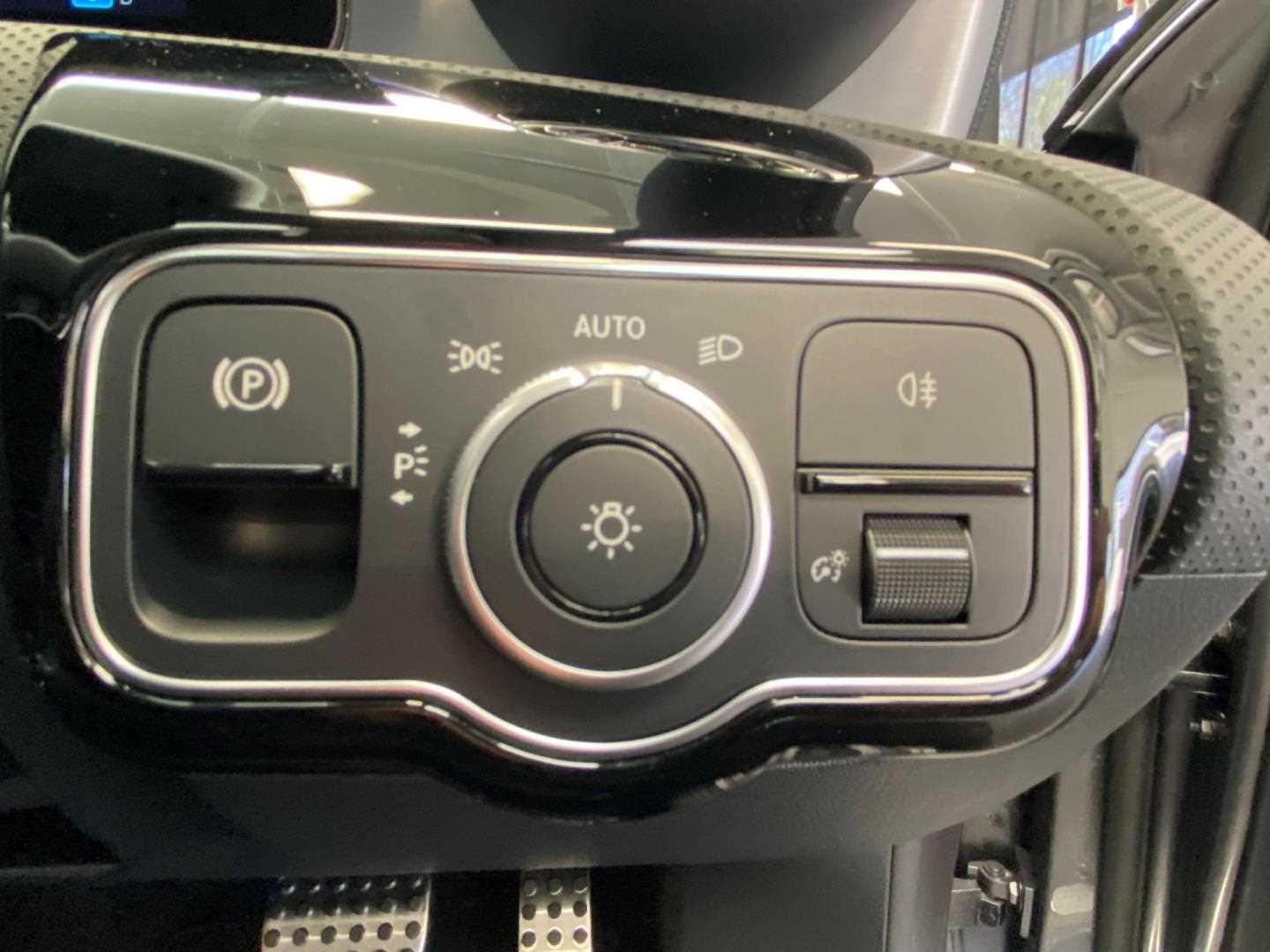 Used Mercedes-Benz A-Class 2025 for sale - 77158609: Photo 21