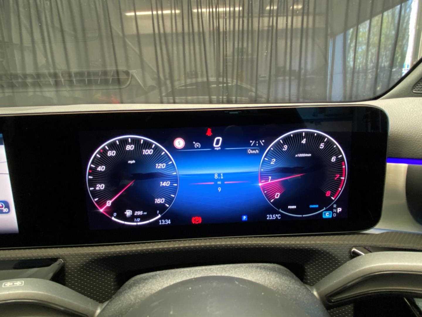 Used Mercedes-Benz A-Class 2025 for sale - 77158609: Photo 22