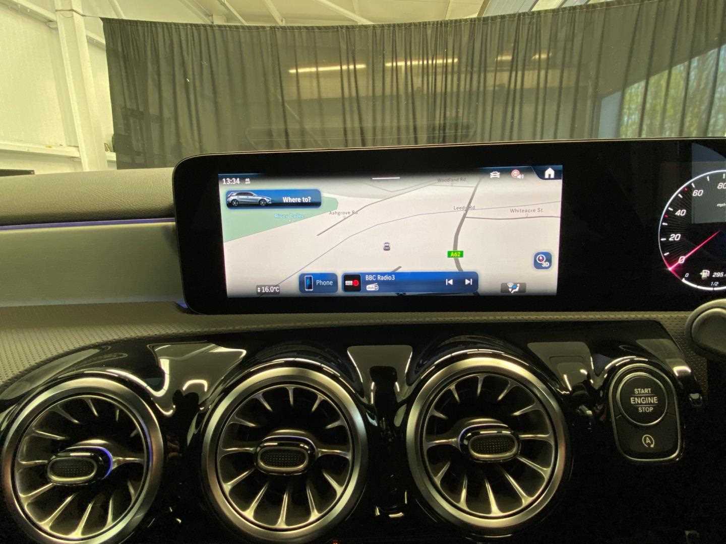 Used Mercedes-Benz A-Class 2025 for sale - 77158609: Photo 24