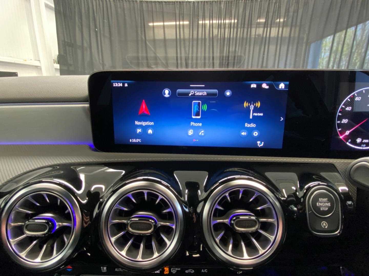 Used Mercedes-Benz A-Class 2025 for sale - 77158609: Photo 25