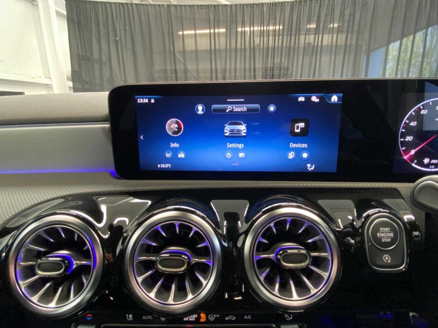 Used Mercedes-Benz A-Class 2025 for sale - 77158609: Photo 27