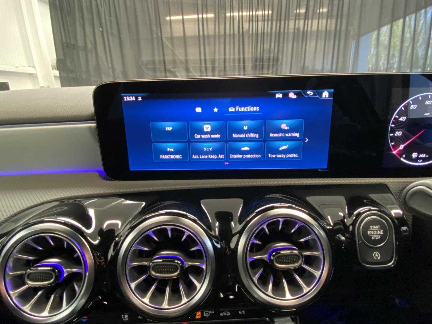 Used Mercedes-Benz A-Class 2025 for sale - 77158609: Photo 28