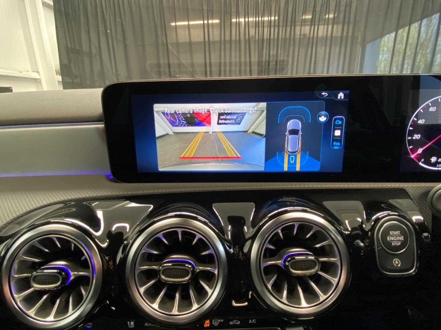 Used Mercedes-Benz A-Class 2025 for sale - 77158609: Photo 29