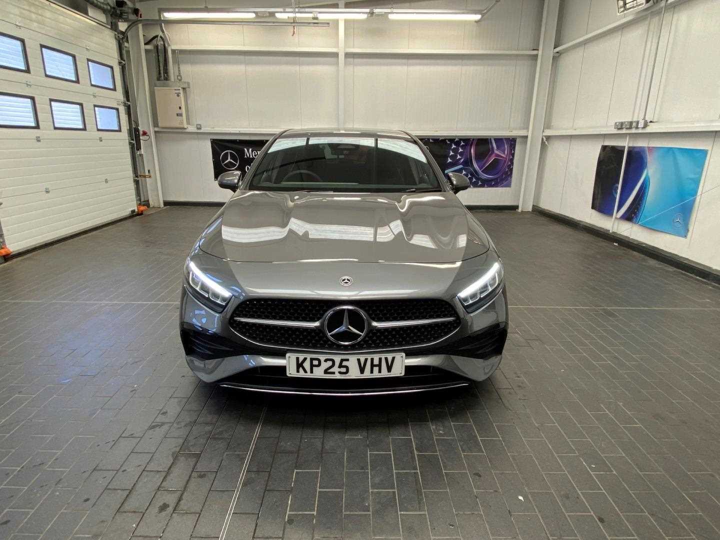 Used Mercedes-Benz A-Class 2025 for sale - 77158609: Photo 3