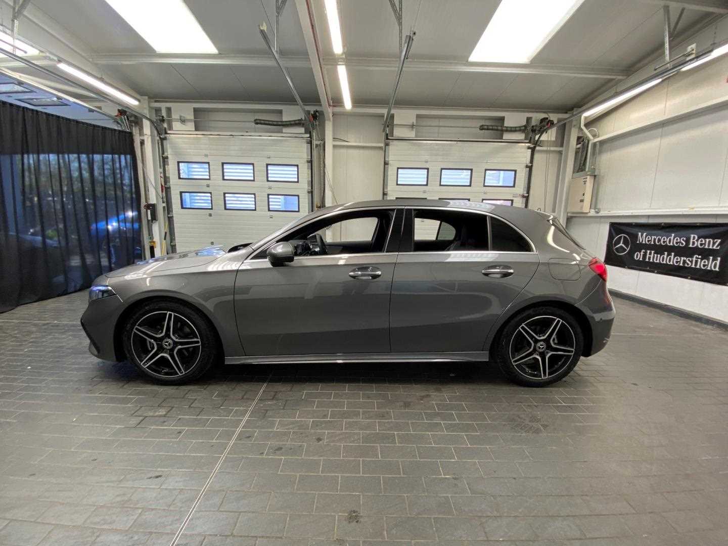 Used Mercedes-Benz A-Class 2025 for sale - 77158609: Photo 5