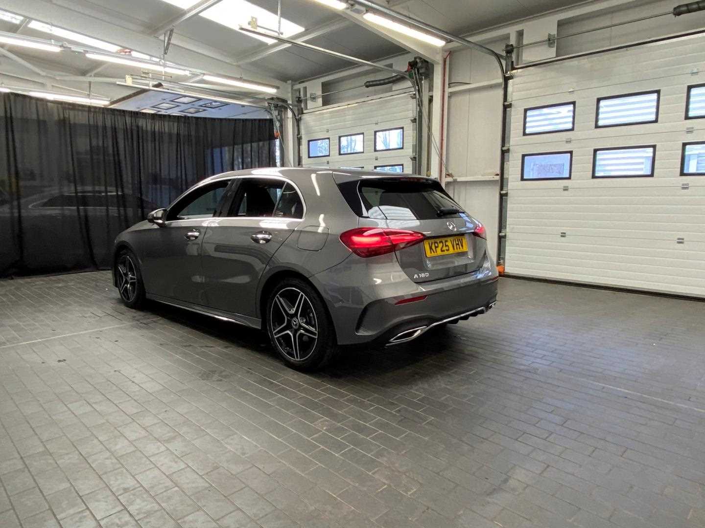 Used Mercedes-Benz A-Class 2025 for sale - 77158609: Photo 6