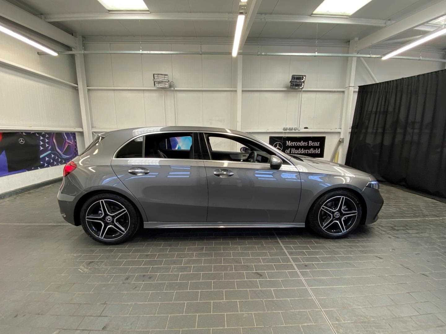 Used Mercedes-Benz A-Class 2025 for sale - 77158609: Photo 9