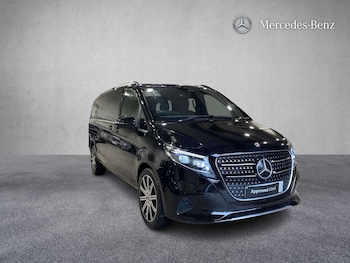 Used Mercedes-Benz V-Class 2025 for sale - 78881155: Photo
