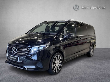 Used Mercedes-Benz V-Class 2025 for sale - 78881155: Photo