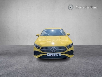 Used Mercedes-Benz A-Class 2023 for sale - 79270978: Photo