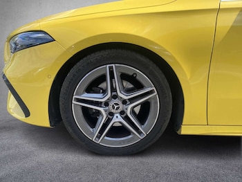 Used Mercedes-Benz A-Class 2023 for sale - 79270978: Photo