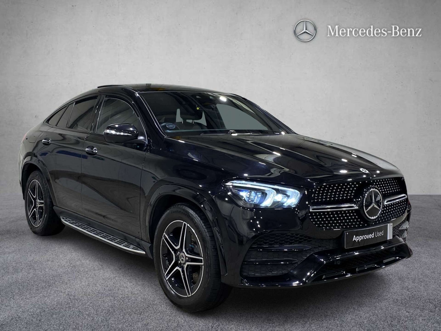 Used Mercedes-Benz GLE 2023 for sale - 77961193: Photo 1