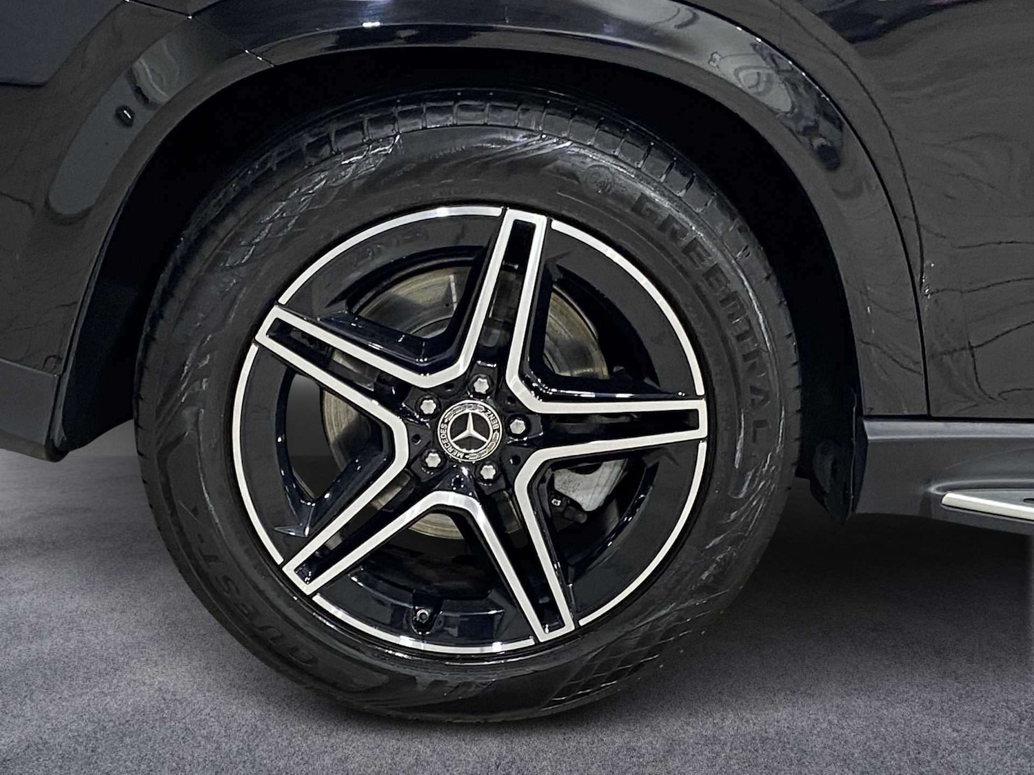 Used Mercedes-Benz GLE 2023 for sale - 77961193: Photo 10