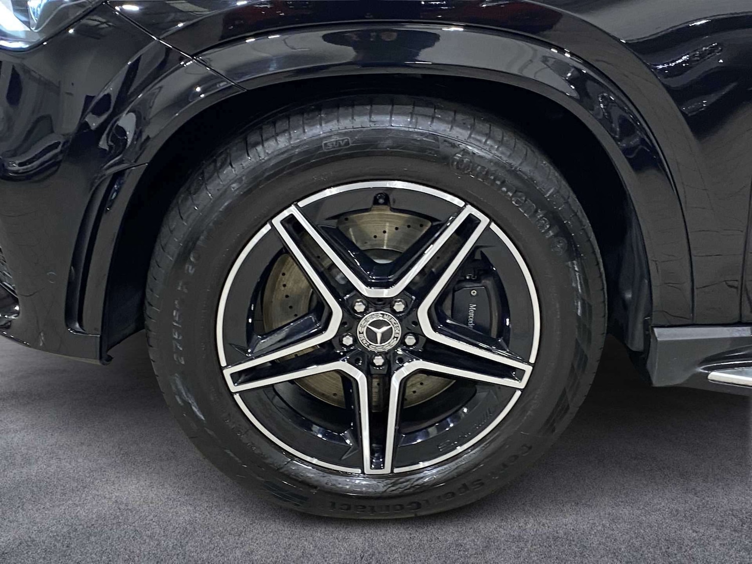 Used Mercedes-Benz GLE 2023 for sale - 77961193: Photo 12