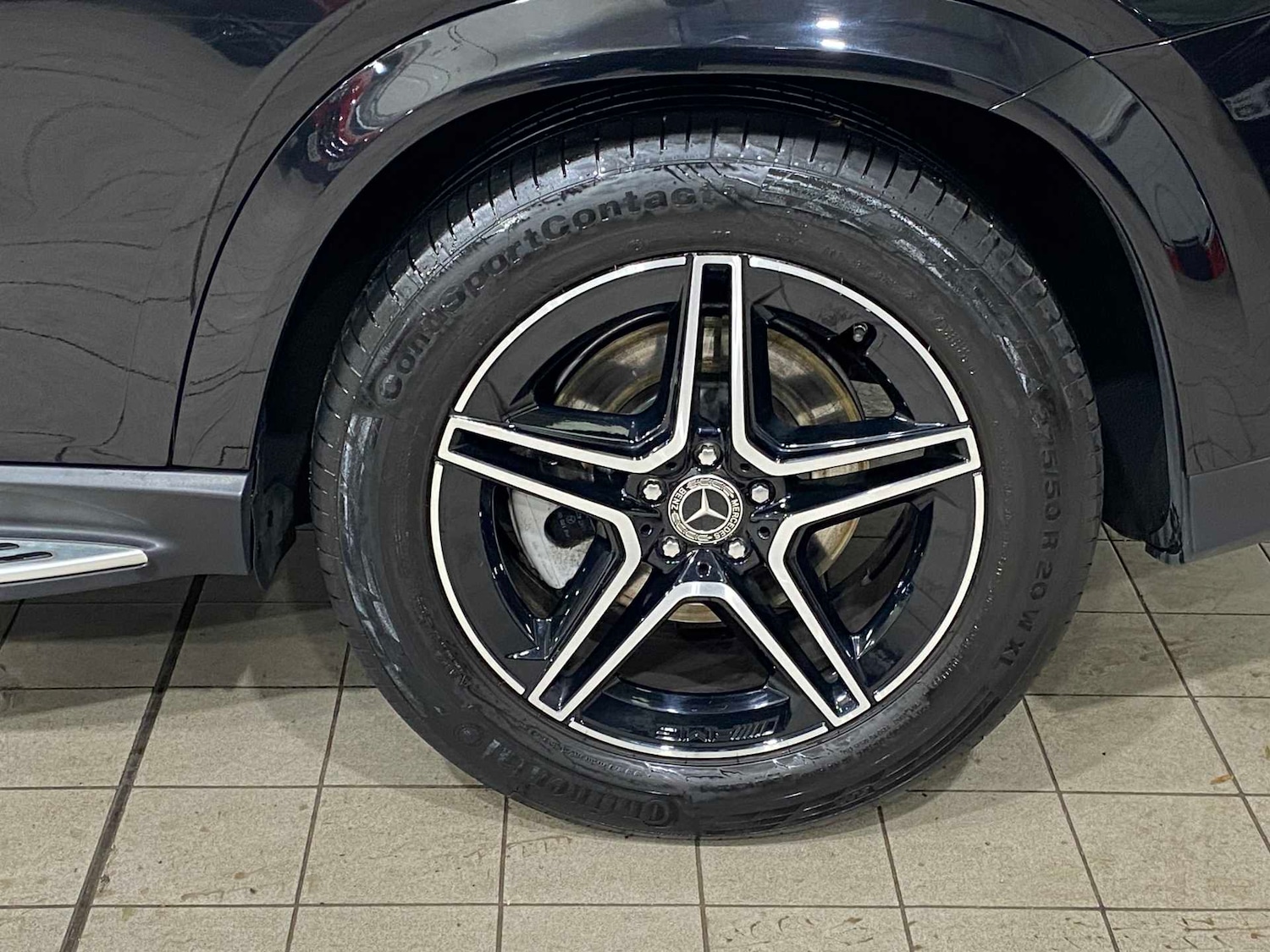 Used Mercedes-Benz GLE 2023 for sale - 77961193: Photo 13