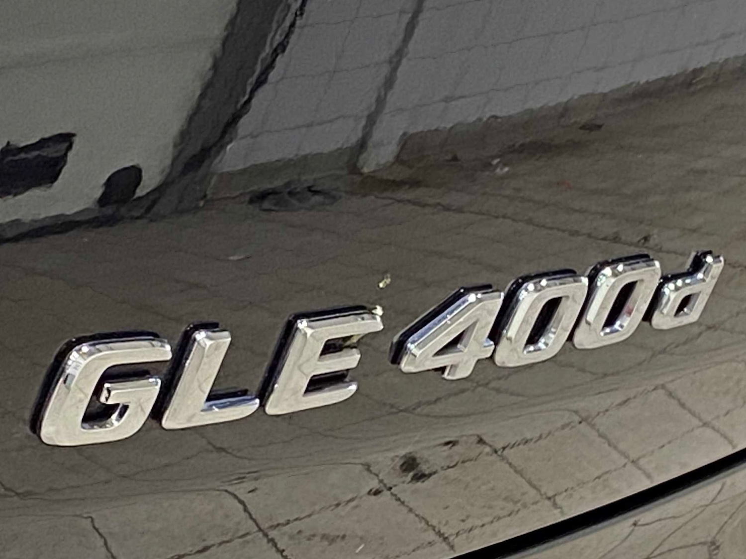 Used Mercedes-Benz GLE 2023 for sale - 77961193: Photo 14