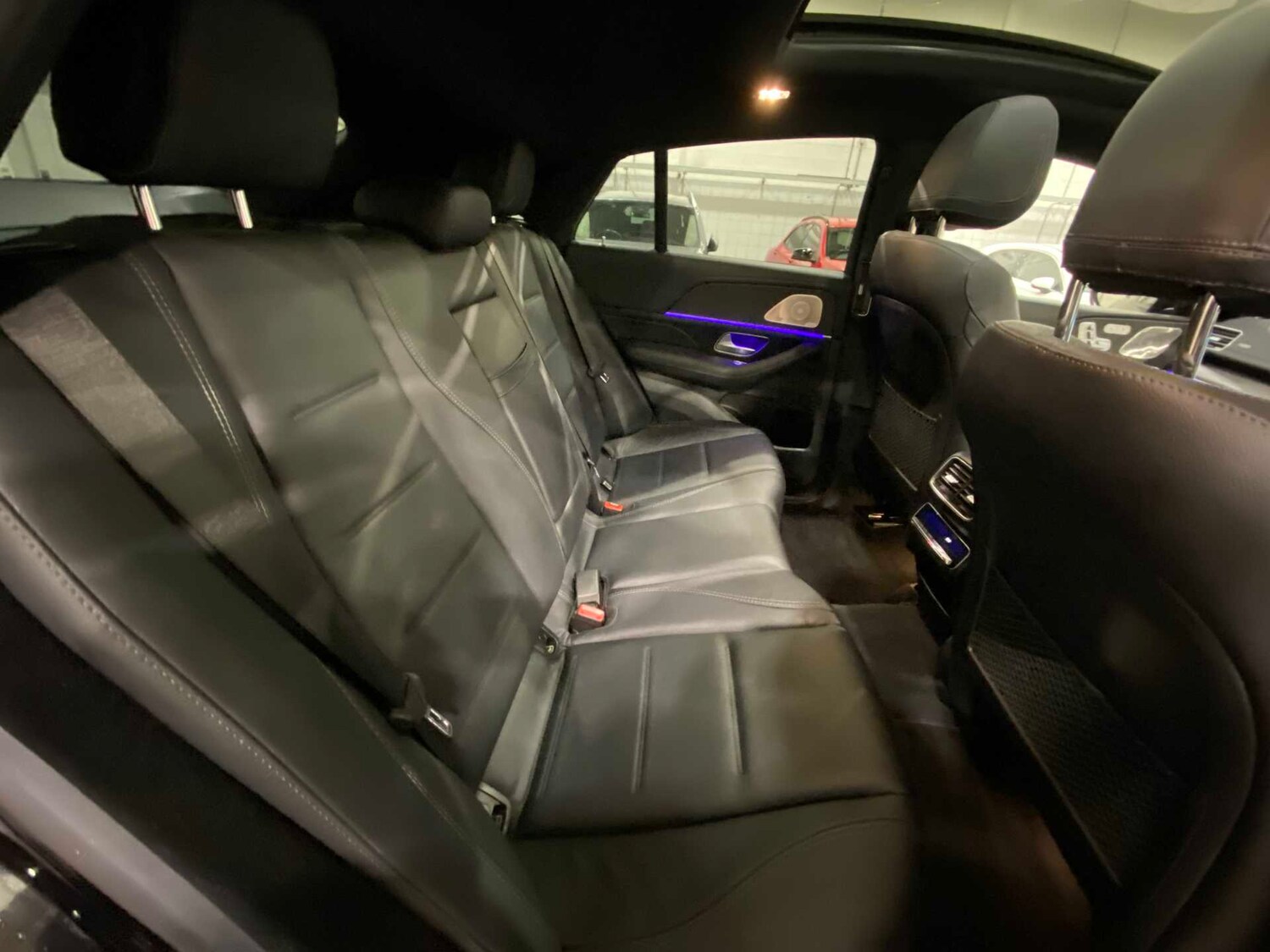 Used Mercedes-Benz GLE 2023 for sale - 77961193: Photo 18