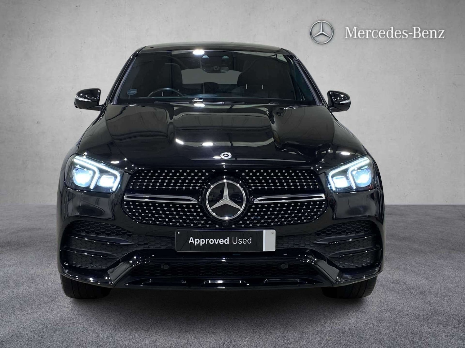 Used Mercedes-Benz GLE 2023 for sale - 77961193: Photo 2