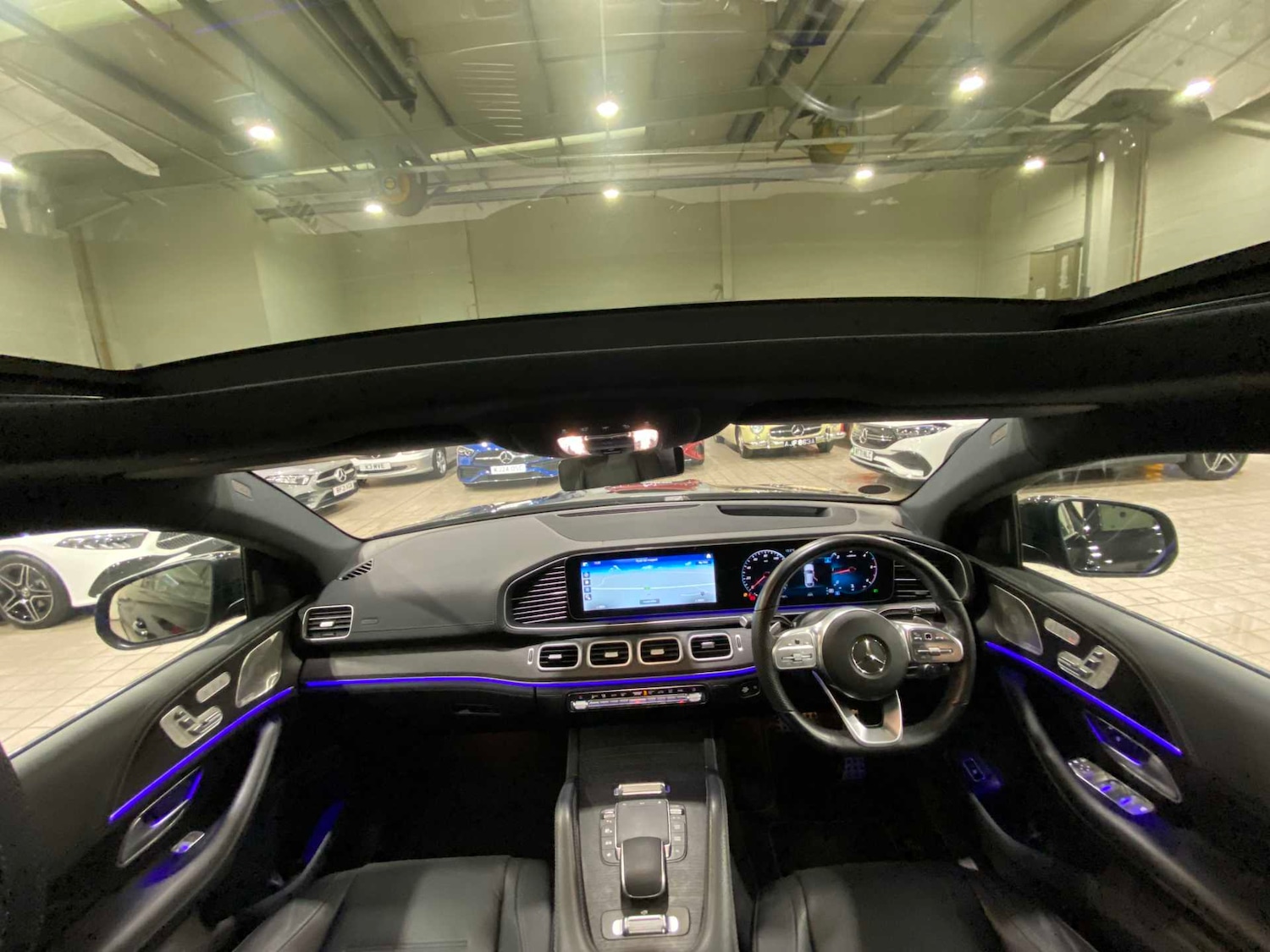 Used Mercedes-Benz GLE 2023 for sale - 77961193: Photo 24