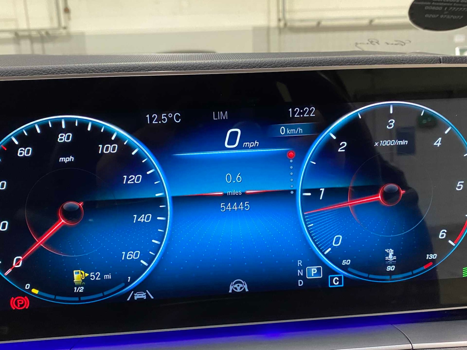 Used Mercedes-Benz GLE 2023 for sale - 77961193: Photo 28