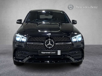 Used Mercedes-Benz GLE 2023 for sale - 77961193: Photo