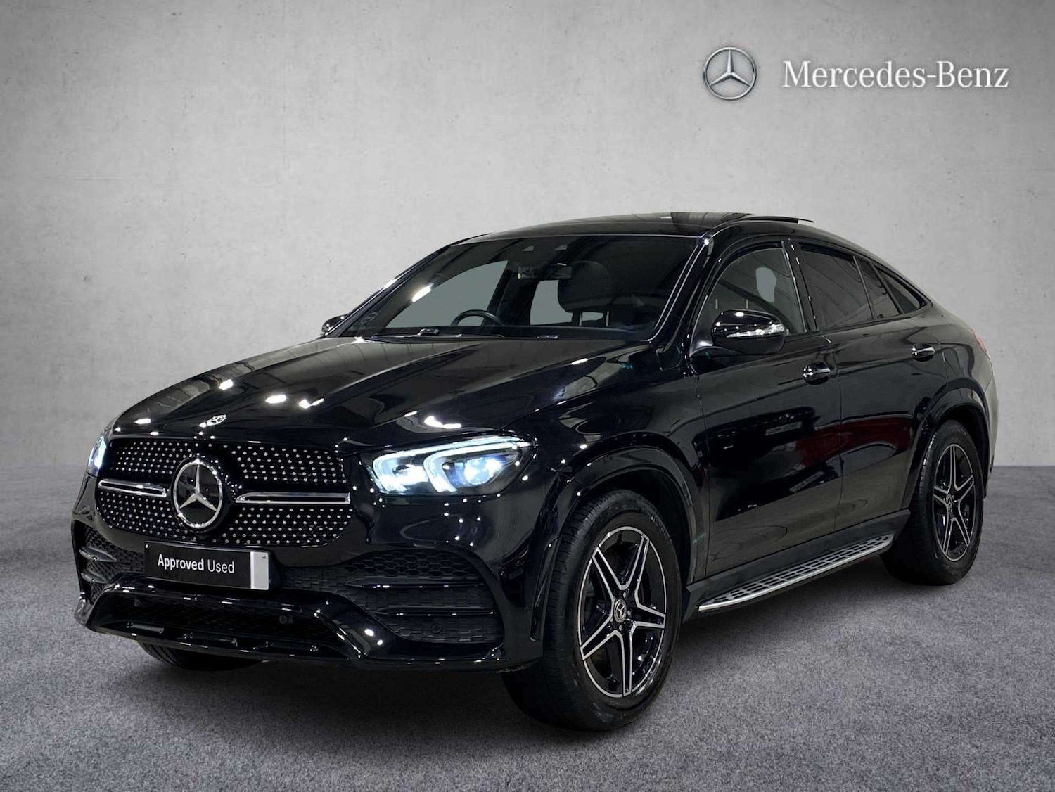 Used Mercedes-Benz GLE 2023 for sale - 77961193: Photo 3