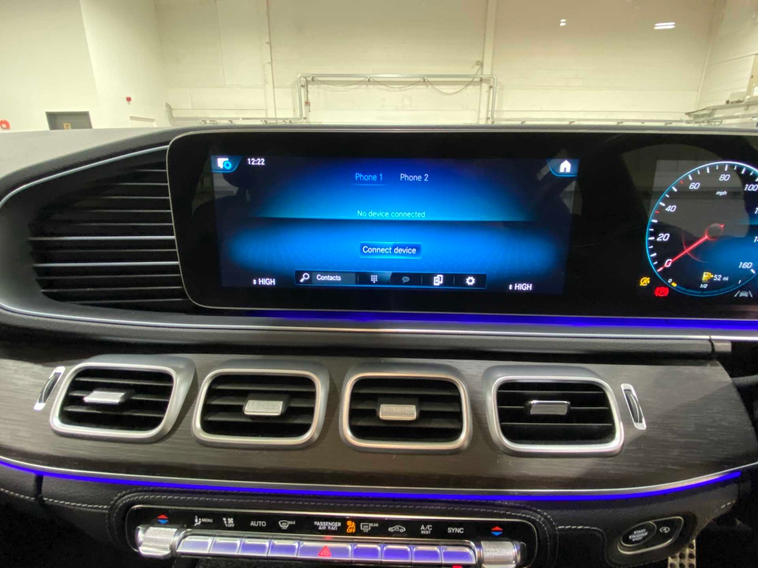 Used Mercedes-Benz GLE 2023 for sale - 77961193: Photo 32