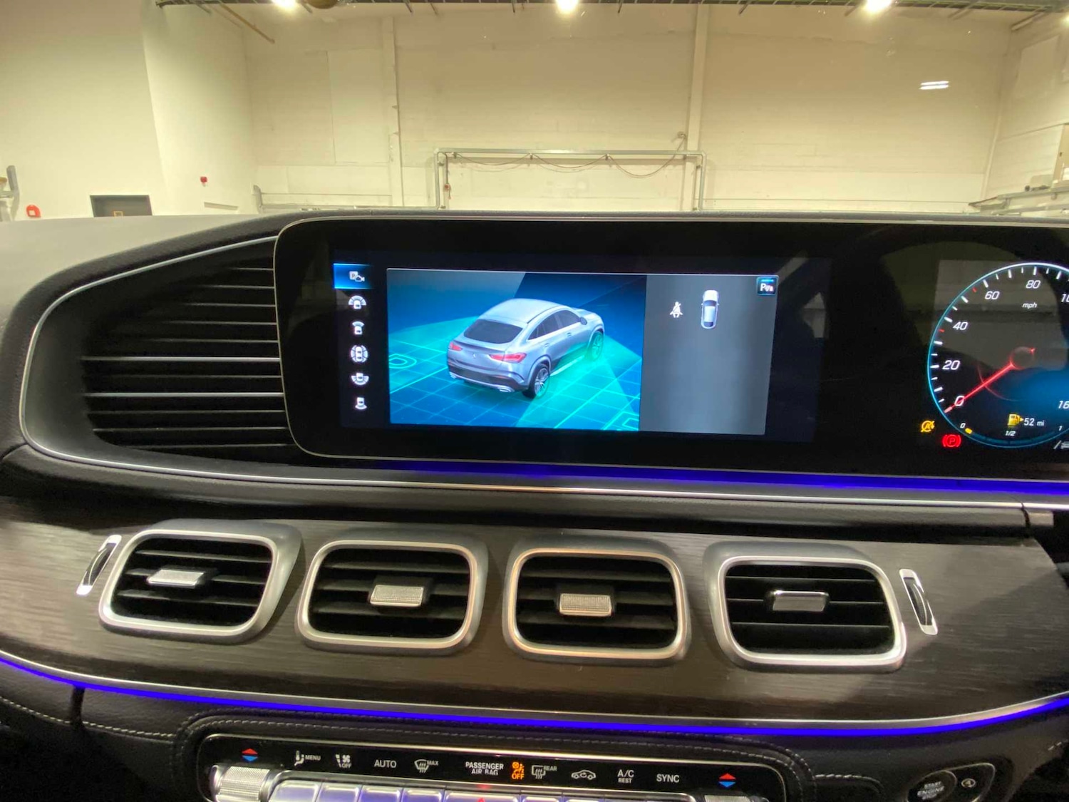 Used Mercedes-Benz GLE 2023 for sale - 77961193: Photo 34