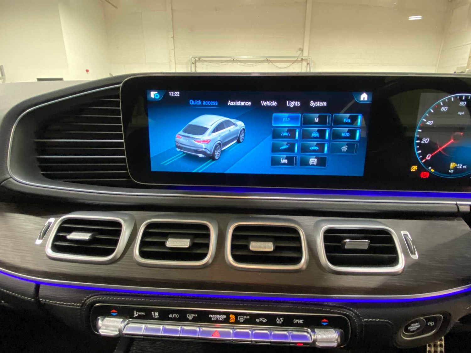 Used Mercedes-Benz GLE 2023 for sale - 77961193: Photo 35